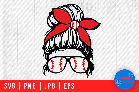 Basball Mom SVG: Crafts & Graphics Review