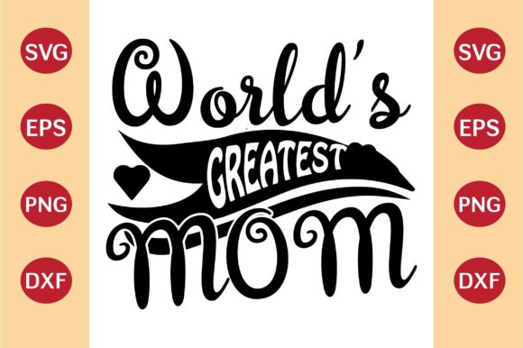 Crafts & Graphics: Reviewing Mother’s Day SVG