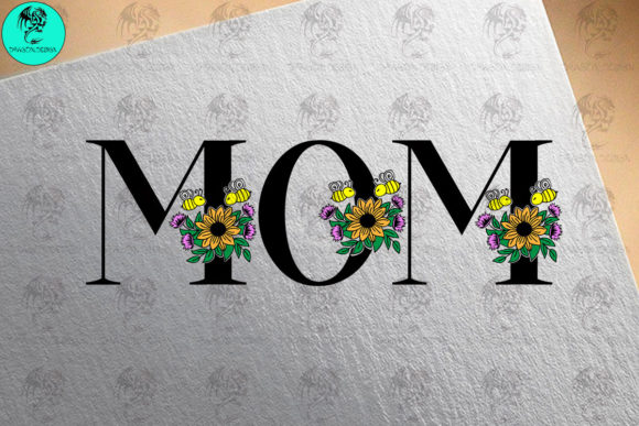 Mom Flower Bee: A Designer’s Review for Real Embroidery