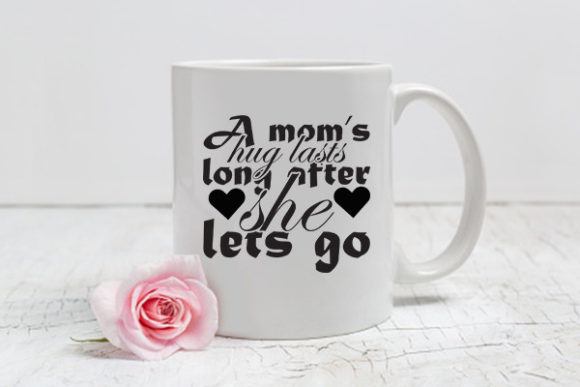 Mother’s Day SVG: Graphics for Crafts