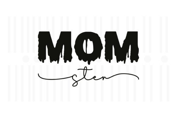 Reviewing Mom Ster Halloween Quotes SVG for Embroidery