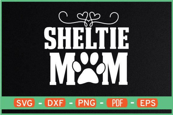 SheLTIE MOM SVG: Crafts & Graphics Review