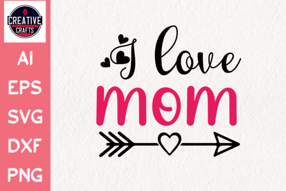 Valentine’s Day SVG: Graphics for Crafts